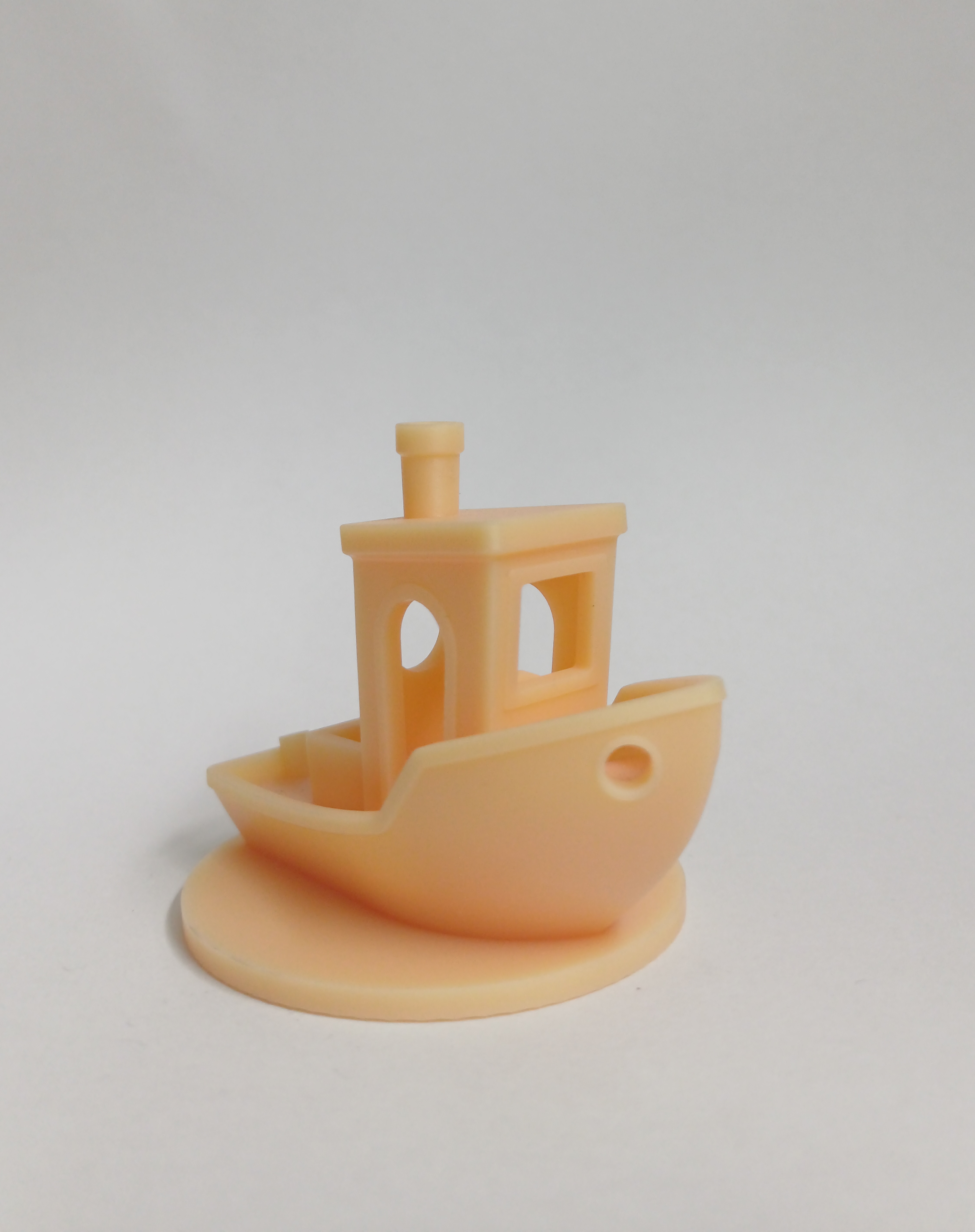 Akrilik 80M Material